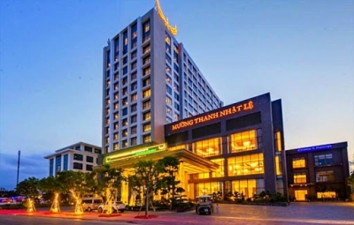  Hệ thống khách sạn Mường Thanh